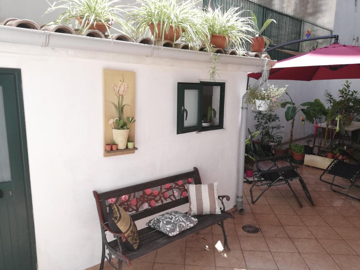 Guglielmo Room'S B&B CTA Exterior photo